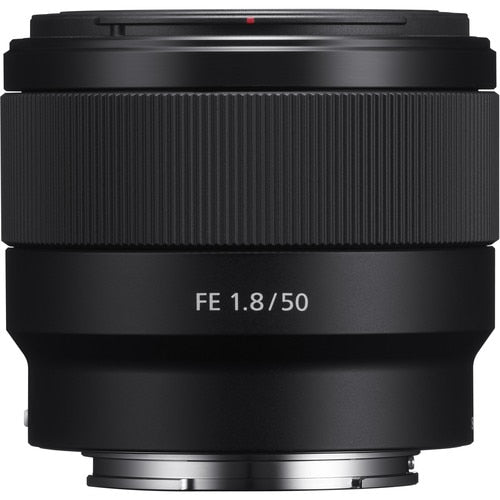 Sony  18-135mm f/3.5-5.6 Lens