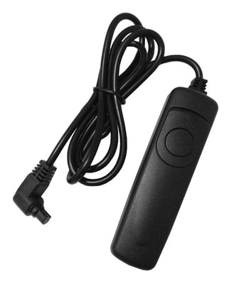 RS-80N3 Remote Shutter Release Control cord
