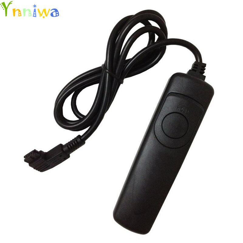 RS-80N3 Remote Shutter Release Control  cord