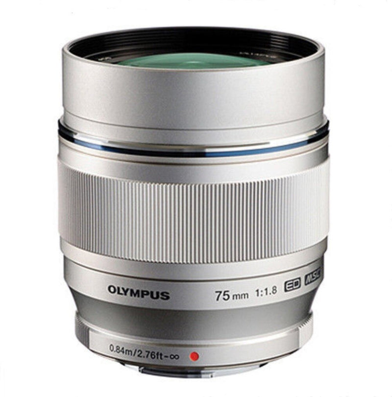 Olympus 12-50mm f/3.5-6.3 lens