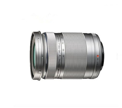 Olympus 40-150mm f/4-5.6 lens